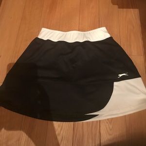 Tennis skirt